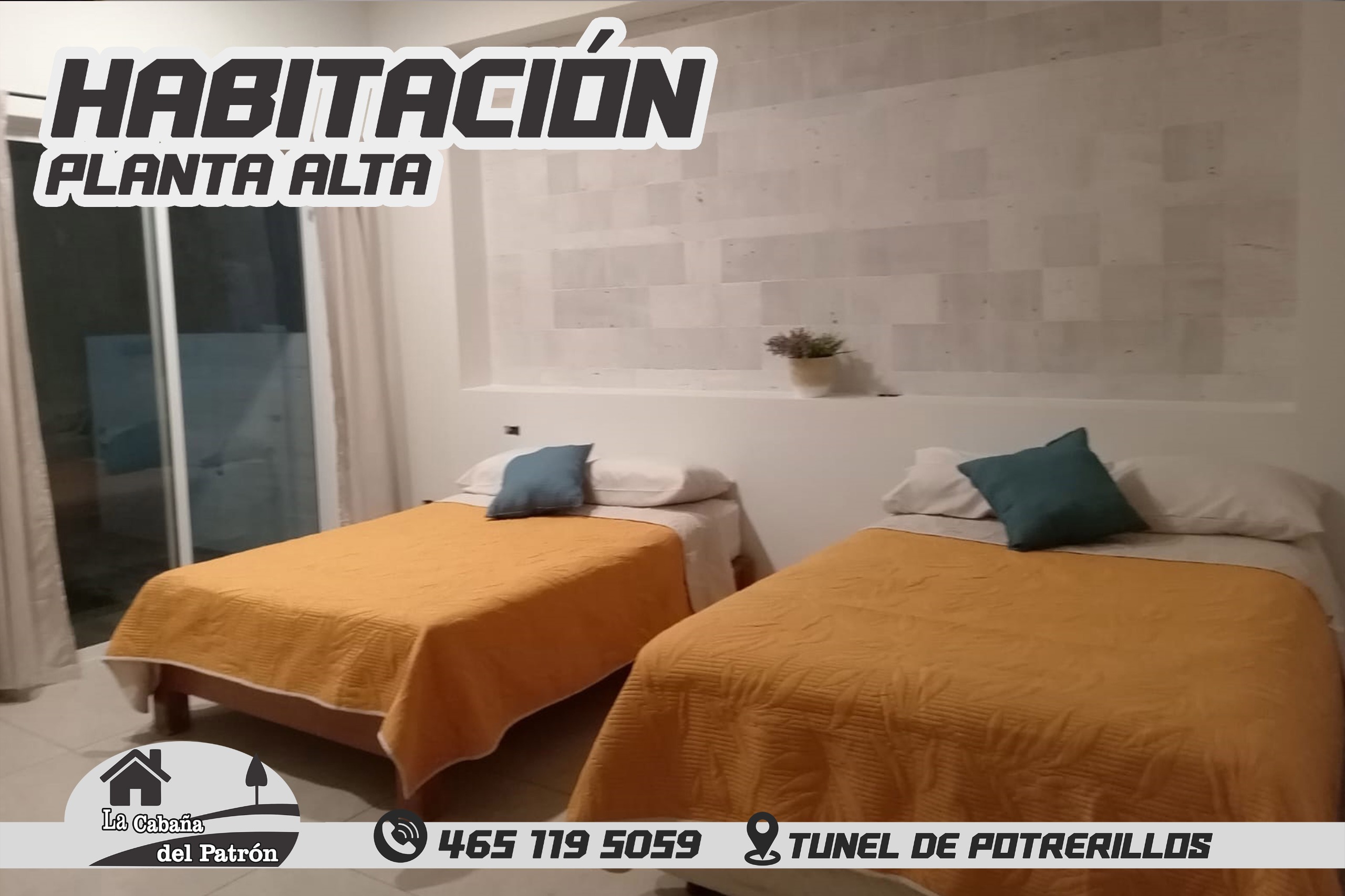 Habitación