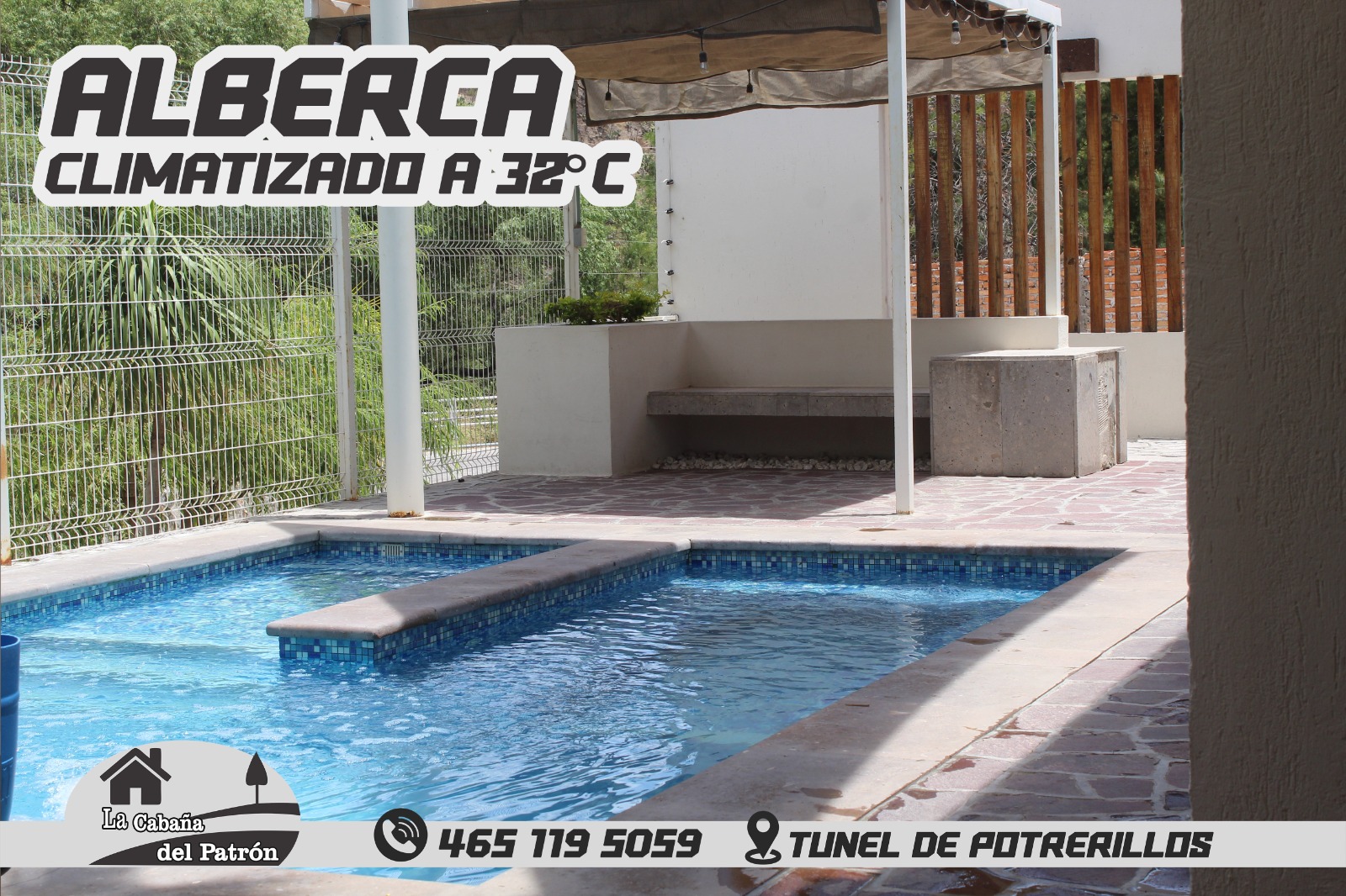 Jacuzzi o vapor